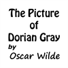 The Picture of Dorian Gray by Oscar Wilde