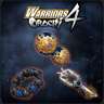 WARRIORS OROCHI 4: Legendary Weapons OROCHI Pack 2