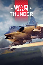 War Thunder - Saab J35XS Pack