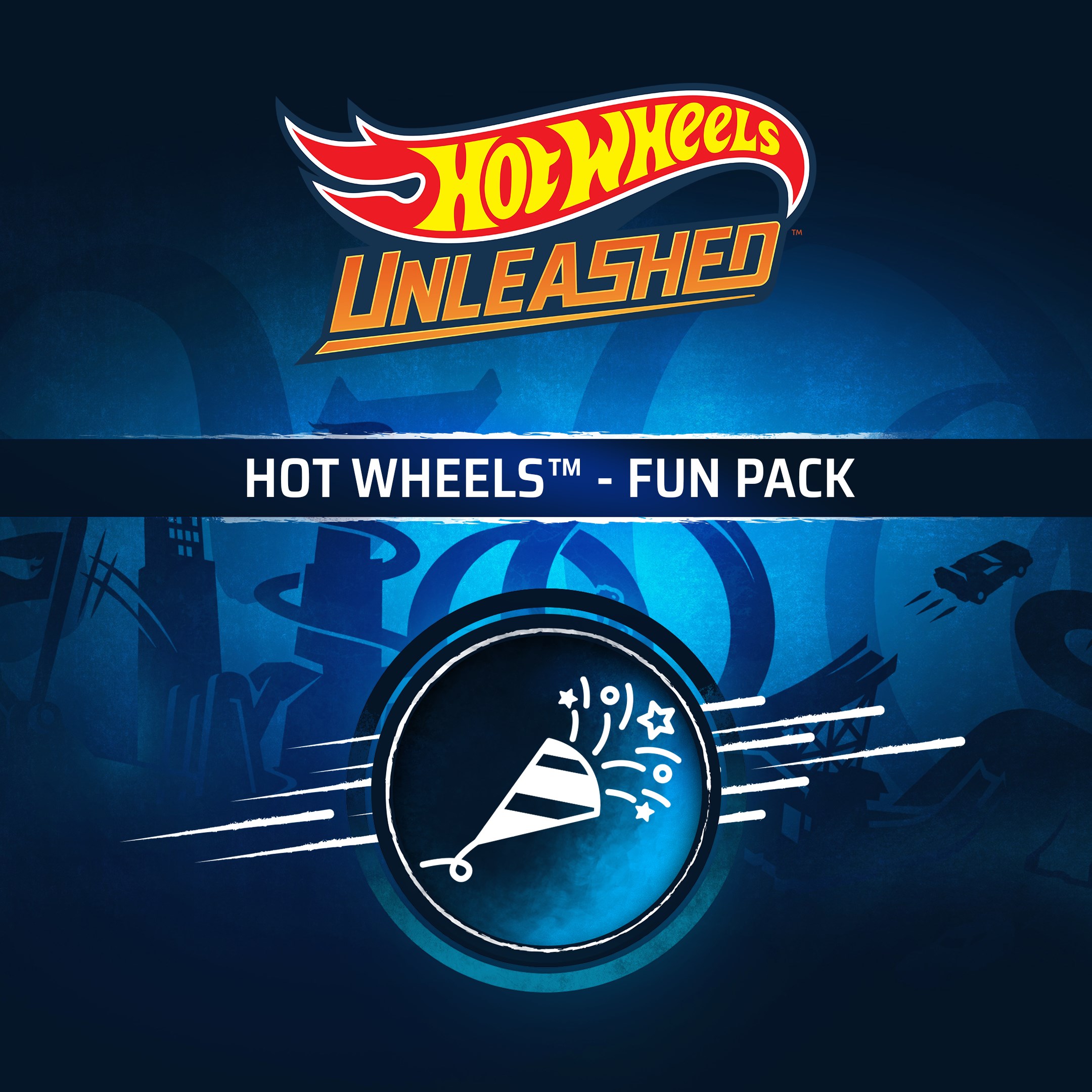 HOT WHEELS™ - Fun Pack - Xbox Series X|S