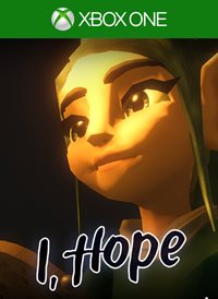I, Hope