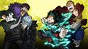 MY HERO ONE'S JUSTICE 2 Ultimate Edition