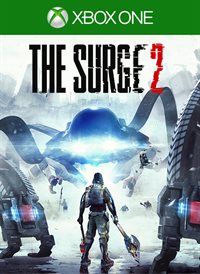 The Surge 2 (Précommande)