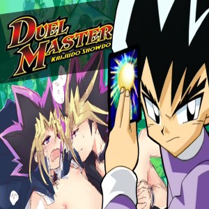 Duel Masters-Kaijudo Showdown