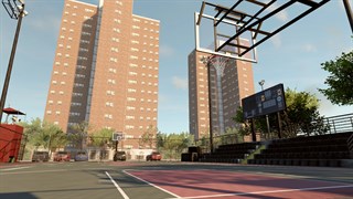 EA SPORTS™ NBA LIVE 16 screenshot 1