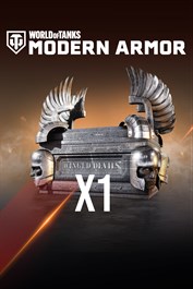 World of Tanks Modern Armor - Winged Devils War Chest