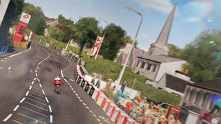 TT Isle of Man screenshot 3