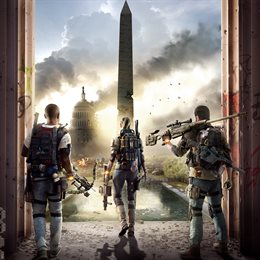 Aperçu Tom Clancy’s The Division® 2 - Édition Standard