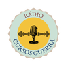 RÁDIO ONLINE CURSOS GUERRA