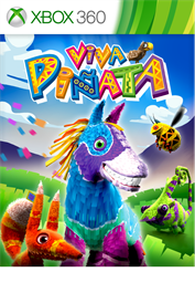 Viva Piñata