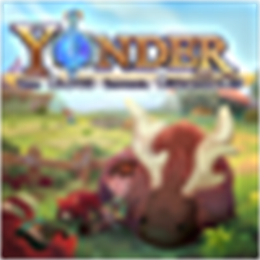 Aperçu Yonder: The Cloud Catcher Chronicles