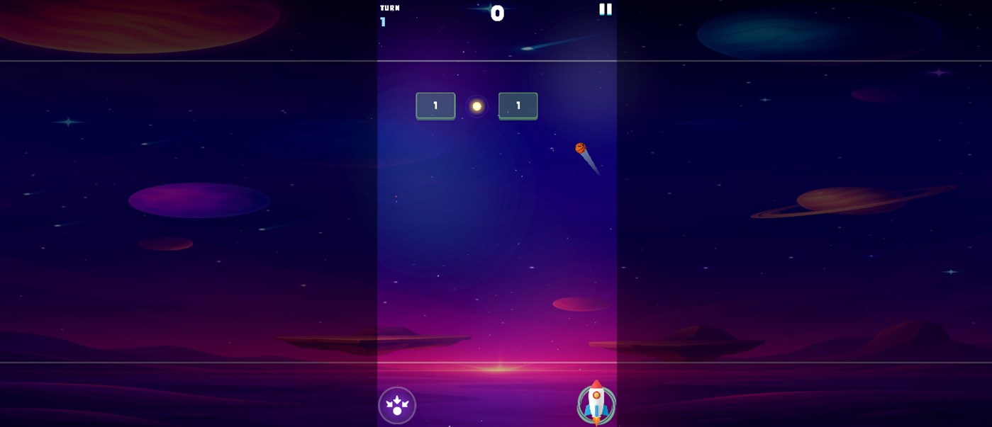 #4. Planet Brick (Windows) 由: phamminhtailkp