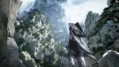 Where Winds Meet screenshot 1