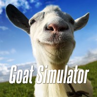 Goat Simulator Windows 10