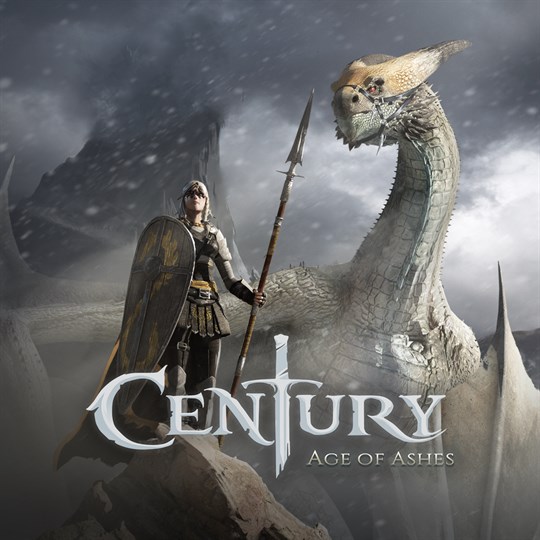 Century: Age of Ashes - Elite Sentry Edition for xbox