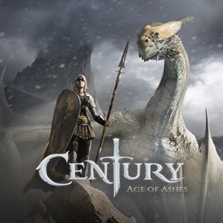 Century: Age of Ashes - Elite Sentry Edition