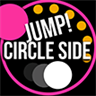 Jump! Circle Side