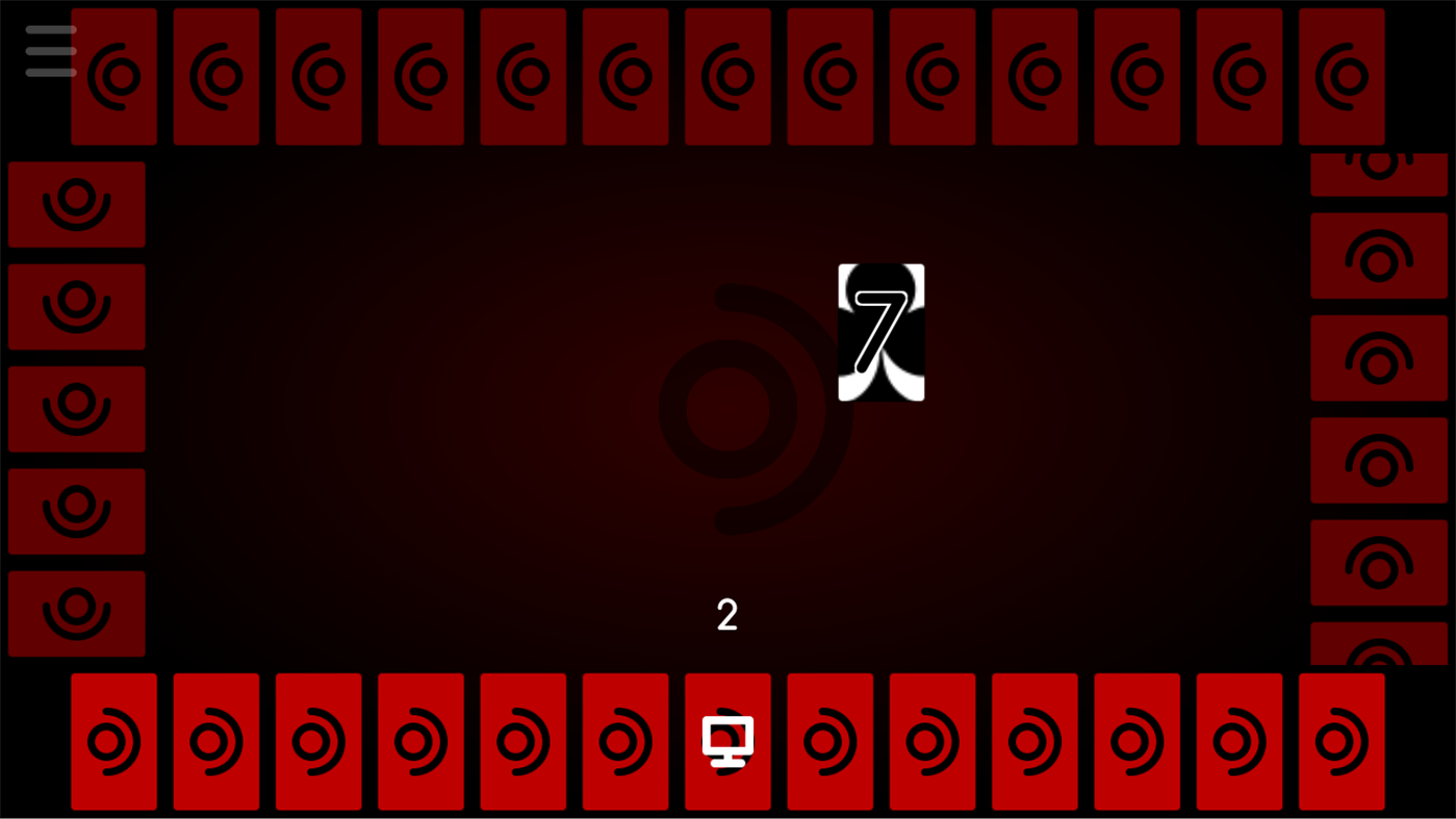 #3. Sevens - osbo.com (Windows) 由: Osbo Design