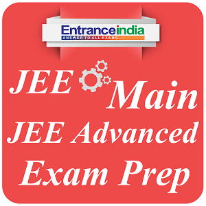 Exam Prep JEE Main Advanced