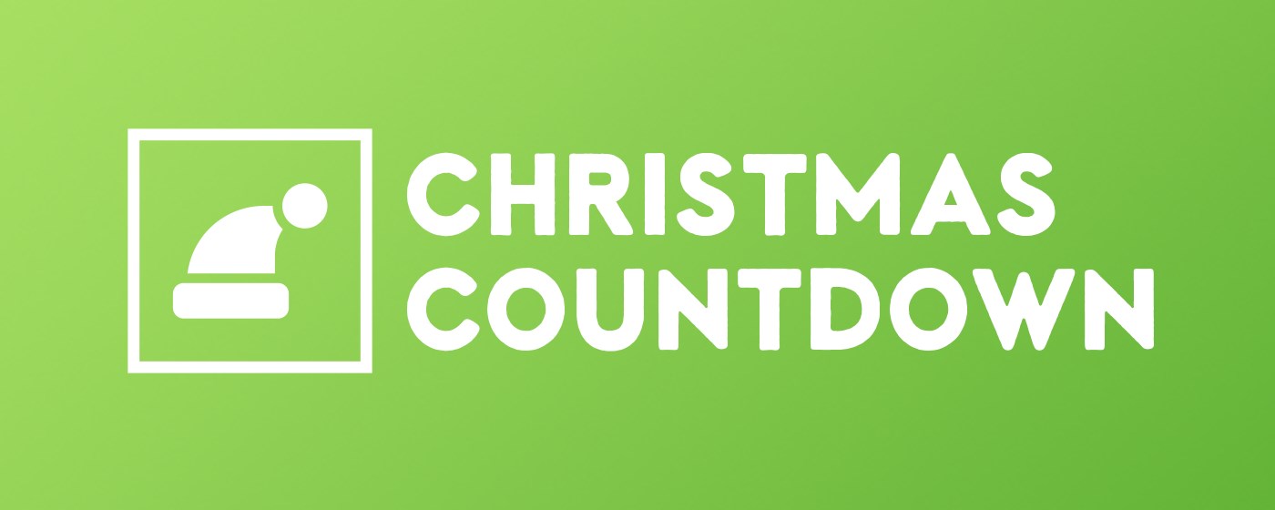 Christmas Countdown