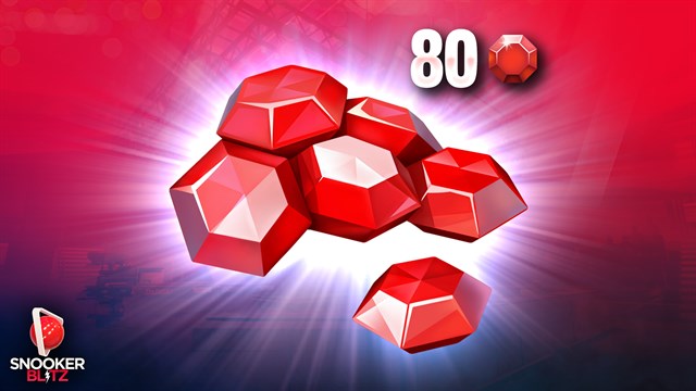 Snooker Blitz - 80 Gems screenshot 1