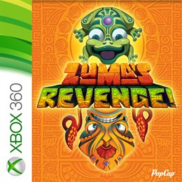 Aperçu Zuma's Revenge!