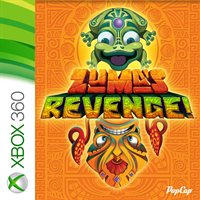 Zuma's Revenge!
