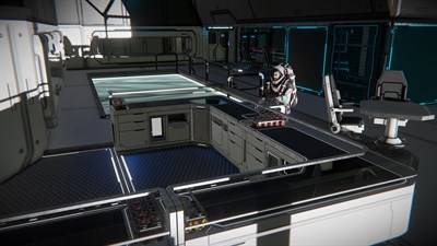 Space Engineers: Sparks of the Future Pack — скриншот 18