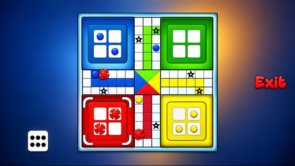Ludo Local Multiplayer (Pro) — 3