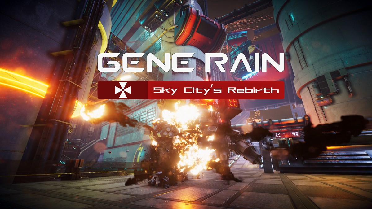 SkyCityRebirth