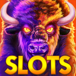 Slots of Fun - 777 classic old vegas casino slots
