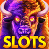 Slots of Fun - 777 classic old vegas casino slots