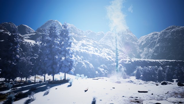 ICARUS: Console Edition - Arcticus Outpost screenshot 4