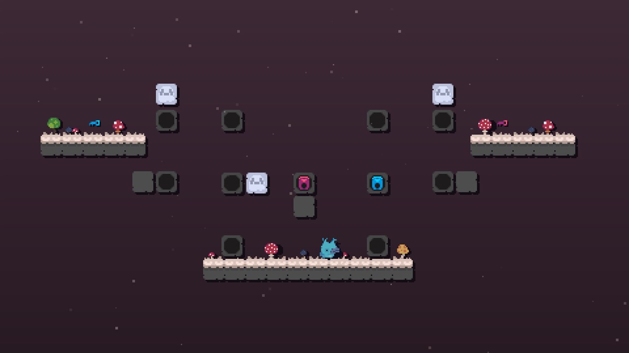 Vigour screenshot 4