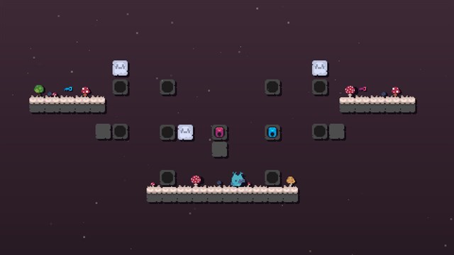 Vigour screenshot 4