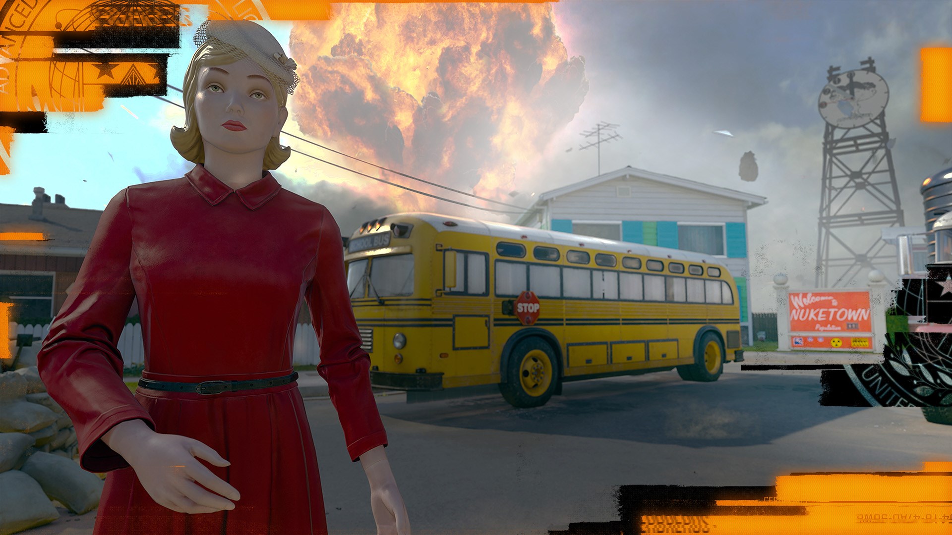 Call of Duty screenshot thumbnail video