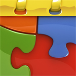 Everyday Jigsaw