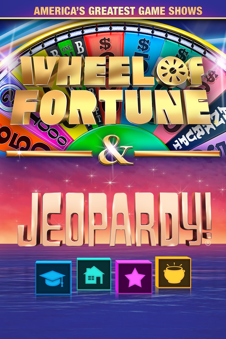 wheel of fortune xbox one digital download