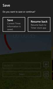 Stopwatch Timer Free screenshot 4
