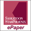 Saskatoon StarPhoenix ePaper