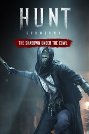 Hunt: Showdown - The Shadow Under the Cowl