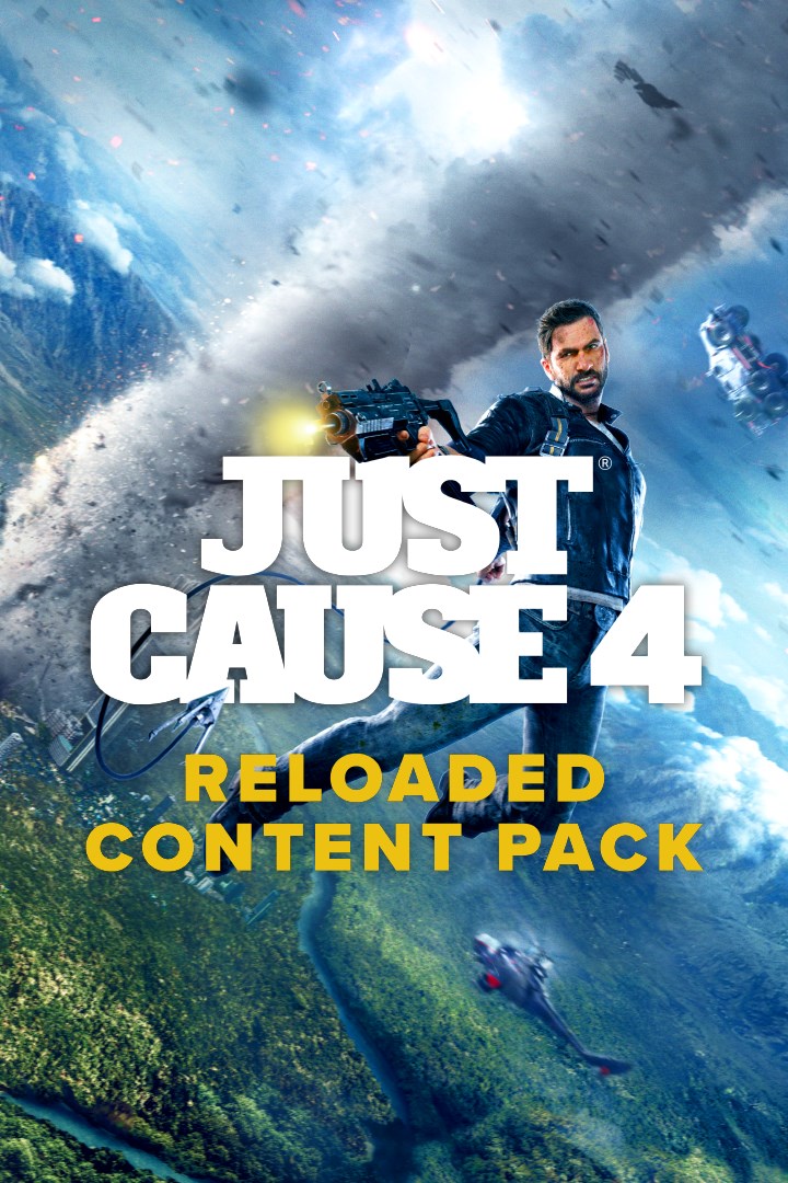 just cause 4 microsoft store