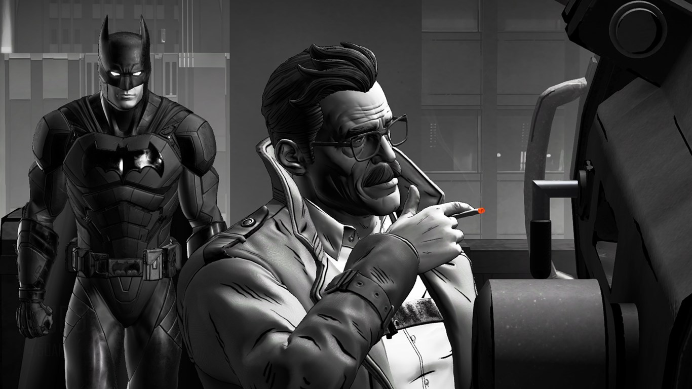 batman telltale microsoft store