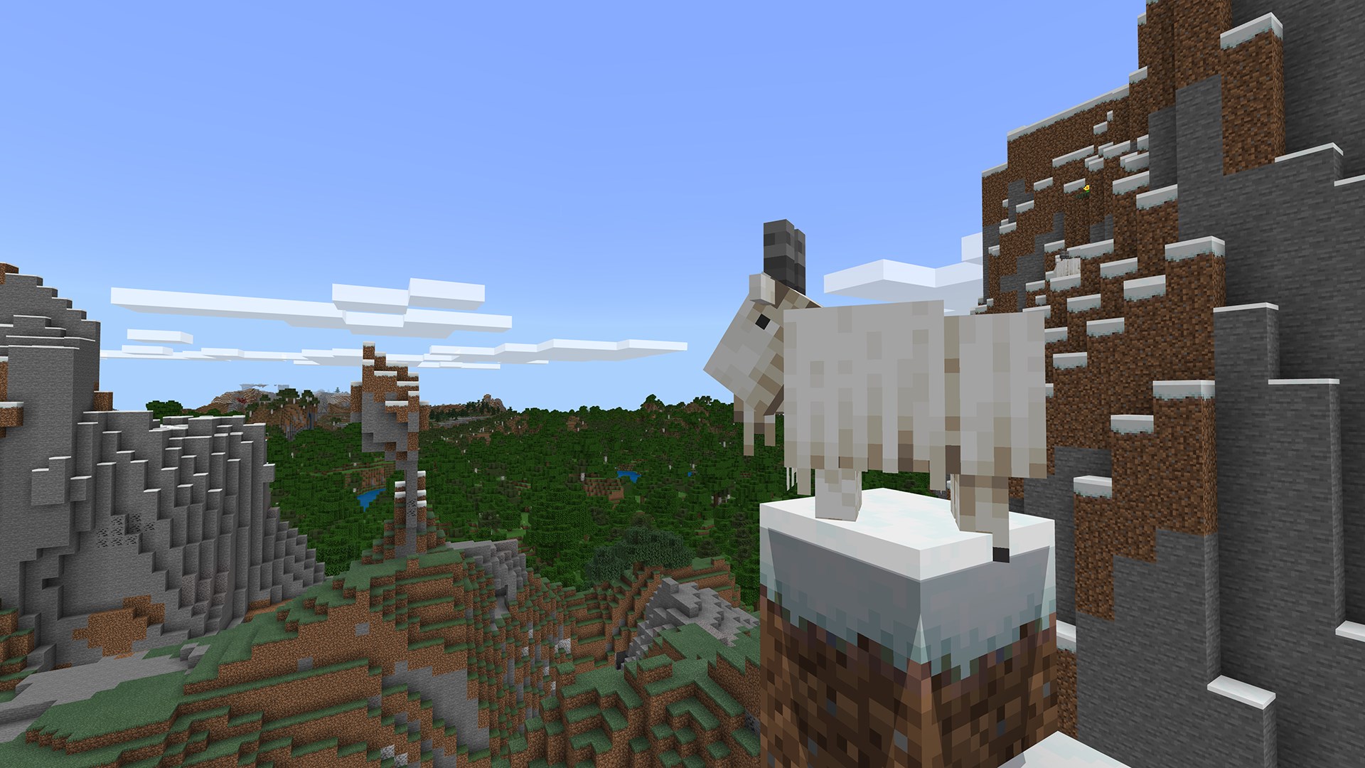 Captura 9 Minecraft: Java & Bedrock Edition for PC windows