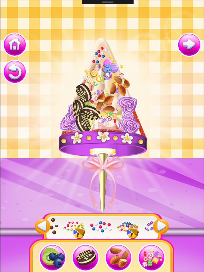 Ice Cream Maker – Food Game - Microsoft Apps