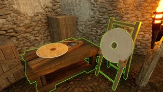 Sword & Shield Simulator screenshot 6