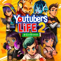 Youtubers Life 2