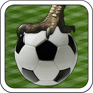Dino Soccer