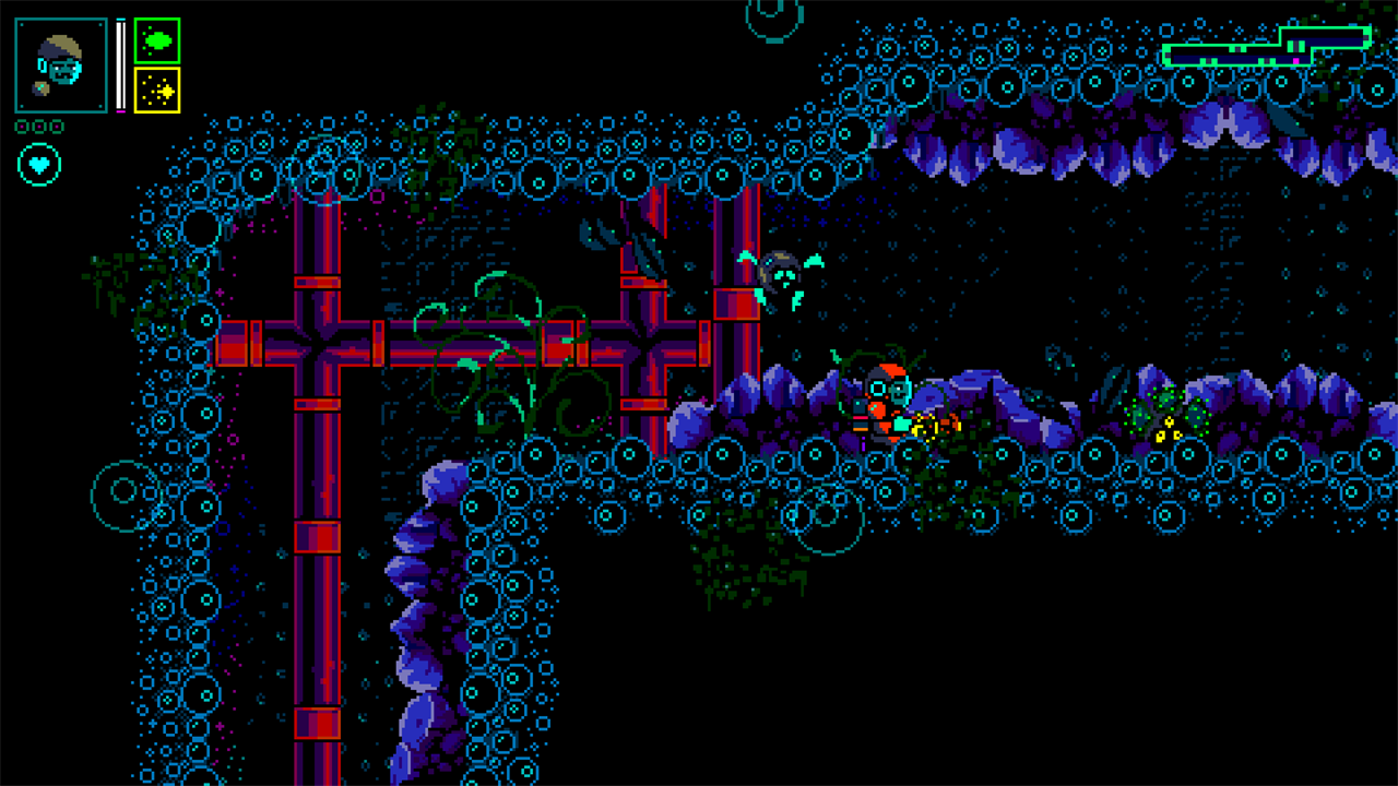 Outbuddies DX screenshot 2