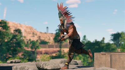 CRSED: F.O.A.D. - Набор "Век Нагваля" — скриншот 2